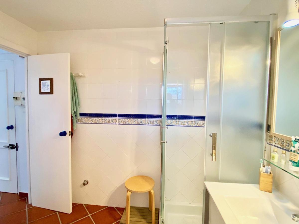Genial En 1a Linea De Playa Con Piscina * Almuñécar
